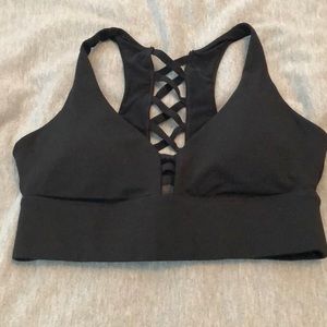 Fabletics sports bra
